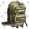 Grand sac à dos militaire 36 litres