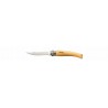 Opinel - Effilé n°8 Hêtre