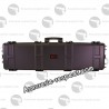 Mallette XL waterproof noire 137x39x15 cm