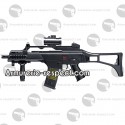 Réplique airsoft G36 Commando spring H&K