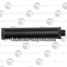 Silencieux universel en métal ASG pour CZ M1911 Duty