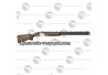 Fusil de sport Renato Baldi MDS Parcours calibre 12