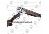 Fusil de sport Renato Baldi MDS Parcours calibre 12