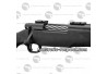 Carabine Mossberg Patriot à répétition 30-06 Sp