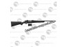 Carabine Mossberg Patriot à répétition 30-06 Sp