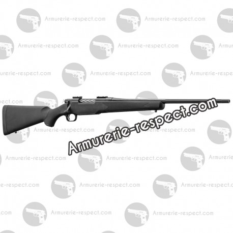 Mossberg à répétition Patriot 243 Win crosse synthétique