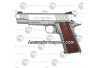 Réplique airsoft Colt 1911 argenté