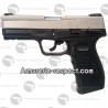 Taurus PT 24/7 réplique Co2 dual tone blowback G2 [en rupture]