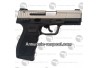 Taurus PT 24/7 réplique Co2 dual tone blowback G2