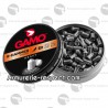 200 plombs Gamo G-hammer lourds en 4.5 mm
