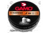 200 plombs Gamo G-hammer lourds en 4.5 mm