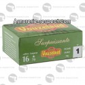 10 cartouches Vouzelaud superpuissantes 16/70