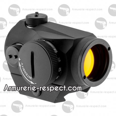 Viseur point rouge airsoft Aimpoint Micro H2