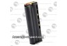 Chargeur 10 coups pour Mossberg plinkster 802 cal 22LR