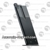 Chargeur gaz pour CZ75 ASG