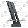 Chargeur Co2 pour CZ75 ASG