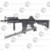 Réplique Colt M4A1 CQBR AEG avec crosse Crane Sopmod [en rupture]