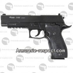 Sig Sauer P226 X-five full metal blowback 4.5 mm