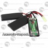 Batterie LiFe 9.9V 1450 mAh 20V triple Swiss Arms