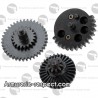 Kit d'engrenages torque Swiss Arms 18:1