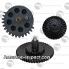 Kit d'engrenages torque Swiss Arms 26:1