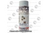 Bombe de peinture grise 400 ml