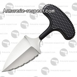 CS43XLS pas cher Urban Pal Cold Steel push dagger