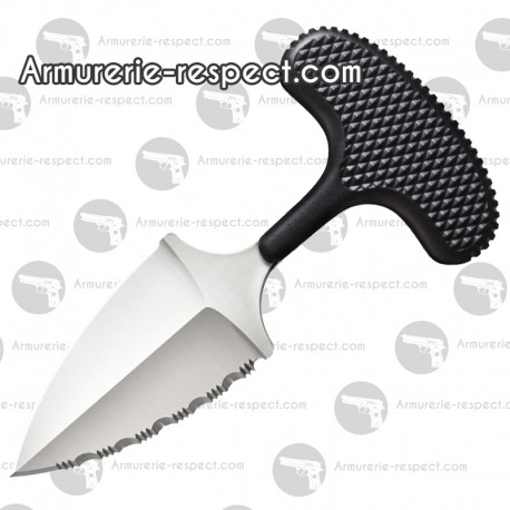 CS43XLS pas cher Urban Pal Cold Steel push dagger