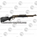 Carabine Pedersoli lever action Boarbuster Mark II modèle 86/71 cal 45-70