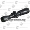 Lunette de tir UTG pour armes de poing 2-7x32