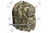 Grand sac à dos camo militaire 36 litres