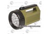 Projecteur 19 leds 20 lumens 300 mètres