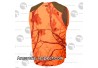 Gilet Stagunt Milano Blaze camo orange