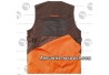 Gilet de chasse Browning Upland Hunter camo orange