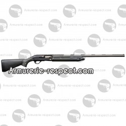 Winchester SX4 fusil semi-automatique canon 76 composite Black Shadow 12/89