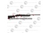 Winchester SX4 fusil semi-automatique canon 76 composite Black Shadow 12/89