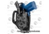 Holster rigide 2 fast pour SP2022 droitier