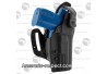 Holster rigide 2 fast pour SP2022 droitier
