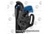 Holster rigide 2 fast pour SP2022 droitier