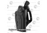 Holster rigide 2 fast pour SP2022 droitier