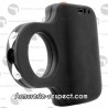 Shocker ring Bague de défense électrique 2.000.000V USB