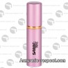 Lacrymogène en forme de rouge à lèvres 22.5 ml