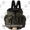 Sac dos panier à champignons Maserin