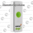 Collier GPS pour chien Weenect Dogs 2