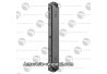 Chargeur 16 coups pour pistolet Gamo PT85 à plombs