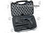 Pistolet Walther PPQ M2 d'alarme 9 mm avec silencieux et malette