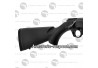 Mossberg Plinkster 802 carabine 22 lr noire