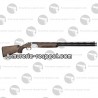 Fusil Renato Baldi Trap-fosse calibre 12/70 crosse anatomique