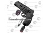 Revolver Walther T4E HDR 50 de défense cal 50