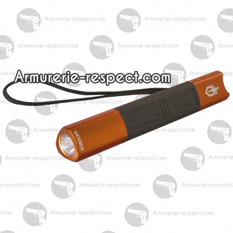 Lampe de poche Intense Torch Bear Grylls Gerber